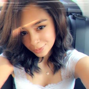 Meet your Posher, Elise